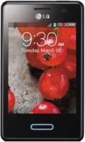 Mobile Phone LG Optimus L3 II 4 GB / 0.5 GB