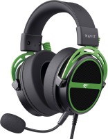 Photos - Headphones Havit H2030E 