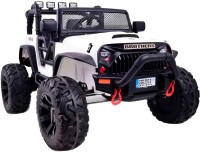 Photos - Kids Electric Ride-on Super-Toys JC-666-Jeep 