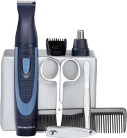 Hair Clipper Remington Travel Grooming Kit 