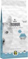 Photos - Dog Food Bozita Robur Sensitive Grain Free Reindeer 11.5 kg 