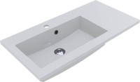 Photos - Bathroom Sink Miraggio Barcelona 800 L 0000485 800 mm