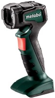 Photos - Flashlight Metabo PowerMaxx ULA 12 LED 