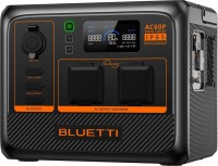 Portable Power Station BLUETTI AC60P 