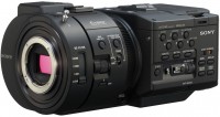 Photos - Camcorder Sony NEX-FS700 