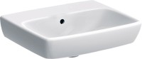 Photos - Bathroom Sink Geberit Selnova Square 50 500.301.01.7 500 mm