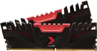 Photos - RAM PNY XLR8 Gaming DDR4 1x16Gb MD16GD4320016AXR-SI