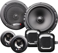 Photos - Car Speakers MB Quart DS2 216 