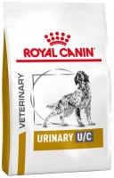 Photos - Dog Food Royal Canin Urinary U/C 2 kg