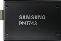 Photos - SSD Samsung PM1743 MZWLO1T9HCJR 1.92 TB