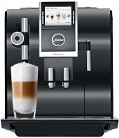 Photos - Coffee Maker Jura Impressa Z9 