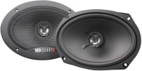 Photos - Car Speakers MB Quart DK2 169 