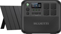 Photos - Portable Power Station BLUETTI AC200L+PV350 