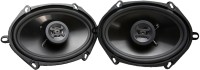 Photos - Car Speakers Hifonics Zeus ZS 5768CX 