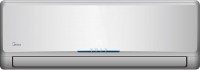 Photos - Air Conditioner Midea Fairy Standard MS12F-09HRN1-Q ION 26 m²