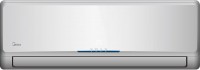 Photos - Air Conditioner Midea Fairy Standard MS12F-12HRN1-Q ION 35 m²