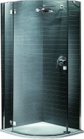 Photos - Shower Enclosure Radaway Almatea PDJ 90x90 left