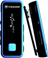 Photos - MP3 Player Transcend T.sonic 350 8Gb 