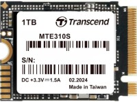 SSD Transcend MTE310S TS512GMTE310S 512 GB