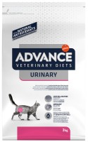 Cat Food Advance Veterinary Diets Urinary Cat  3 kg