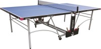 Photos - Table Tennis Table Butterfly Spirit 12 Outdoor Rollaway 