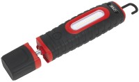 Flashlight Sealey LED360PLUS 