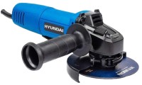 Photos - Grinder / Polisher Hyundai HYAG900E 