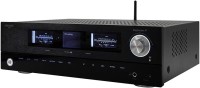 Photos - Hi-Fi Receiver Advance Acoustic Paris Playstream A7 