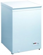 Photos - Freezer Delfa DCF-100 100 L