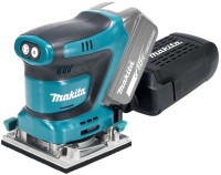 Photos - Grinder / Polisher Makita DBO484Z 