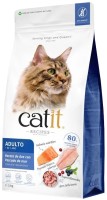 Cat Food Catit Adult Poultry with Ocean Fish 2 kg 