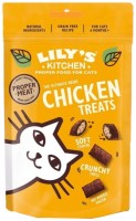 Cat Food Lilys Kitchen Chicken Treats 60 g 