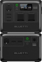 Photos - Portable Power Station BLUETTI AC60+B80 