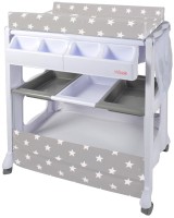 Photos - Changing Table My Babiie MBCH Changiner 