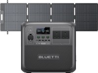 Photos - Portable Power Station BLUETTI AC180+SP200L 