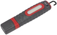 Flashlight Sealey LED3606 