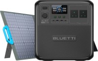 Photos - Portable Power Station BLUETTI AC180T+SP200L 