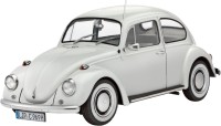 Photos - Model Building Kit Revell VW Beetle Limousine 1968 (1:24) 