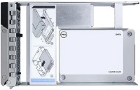 Photos - SSD Dell Value SATA 2.5"/3.5" 345-BDZB 480 GB