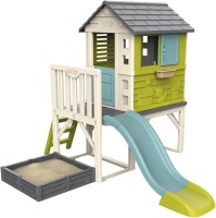 Playground Smoby 810801 