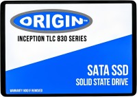 Photos - SSD Origin Storage Inception TLC830 2.5" NB-256SSD-3DTLC 256 GB