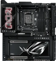 Photos - Motherboard Asus ROG MAXIMUS Z890 EXTREME 