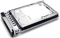 Photos - Hard Drive Dell SAS 10K 161-BCHF 2.4 TB BCHF