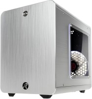 Computer Case RAIJINTEK Metis Plus Silver silver