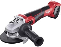 Photos - Grinder / Polisher Flex LB 125 18.0-EC C 