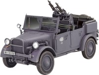 Photos - Model Building Kit Revell Le. Gl. Einheits-PKW 4 (1:35) 