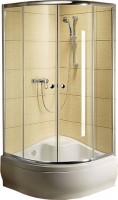 Photos - Shower Enclosure Radaway Classic A1700 80x80