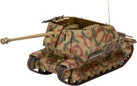 Photos - Model Building Kit Revell Marder I 7.5cm Pa.K. 40 (Sf.) auf FCM 36(f) (1:35) 