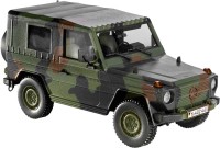 Photos - Model Building Kit Revell Lkw gl Leicht Wolf (1:35) 