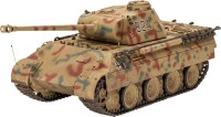 Photos - Model Building Kit Revell Geschenkset Panther Ausf. D (1:35) 